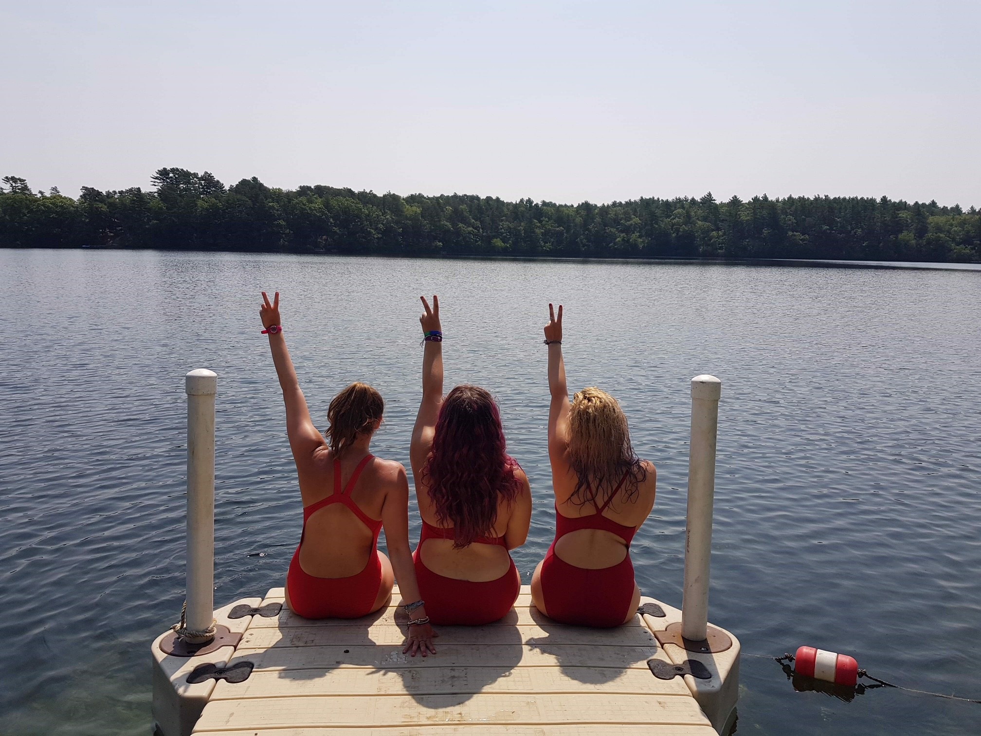 Camp Wind In The Pines