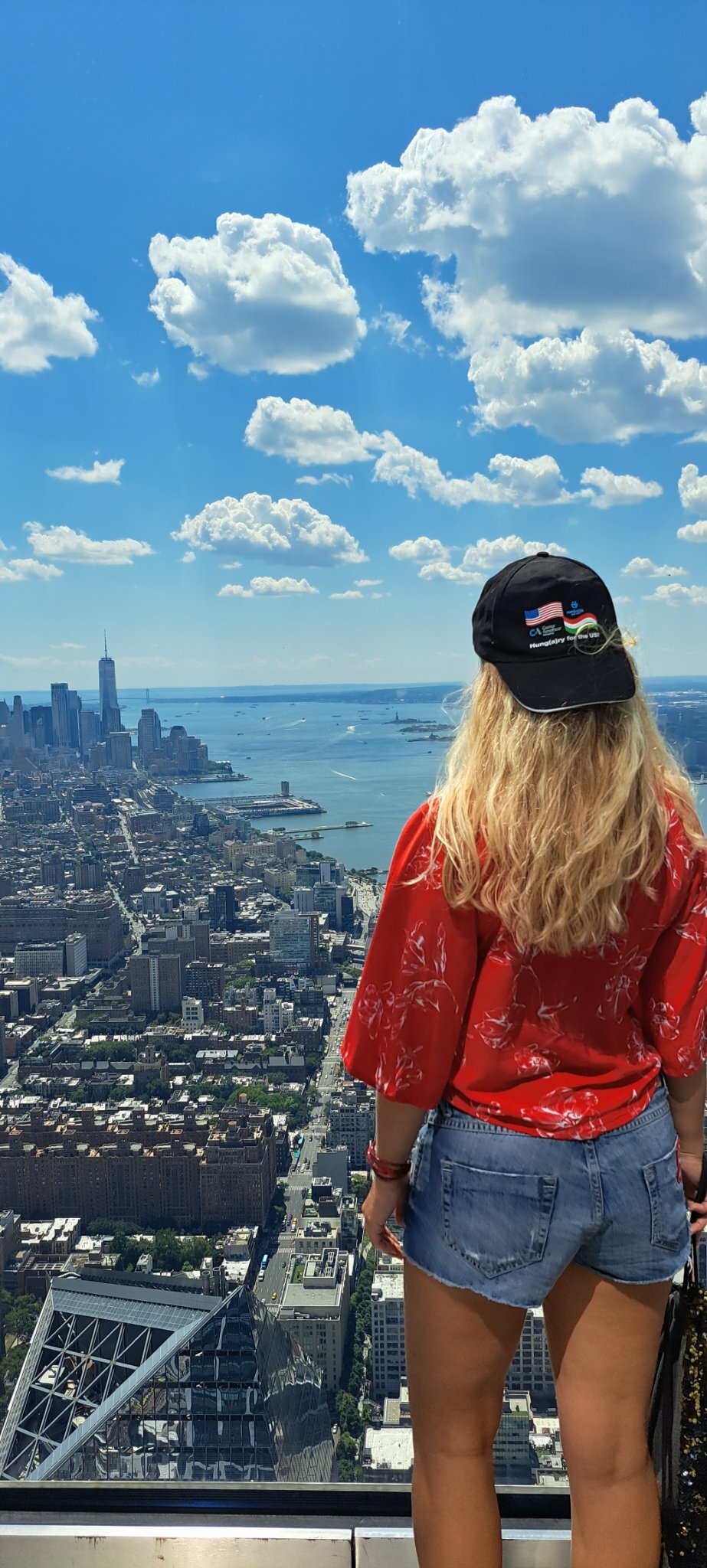 NYC Hat